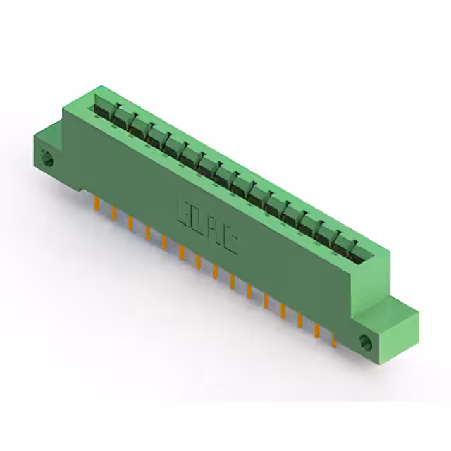 833-030-521-212 EDAC Inc.  Edgeboard Connectors